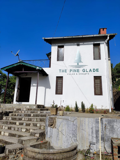 5, Pine Glade Villa, Bhimtal, Nainital