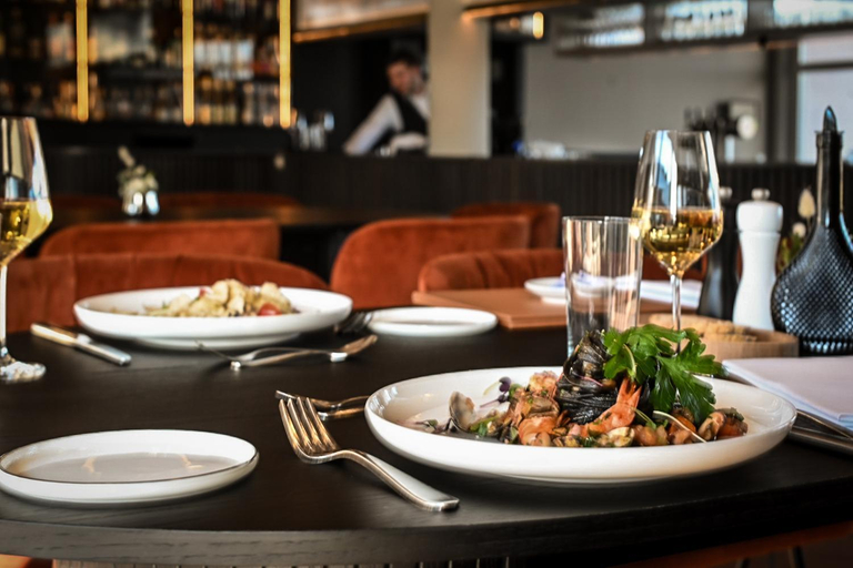 Food & Drinks 4, Golfhotel & Restaurant Lindenhof, Wetteraukreis