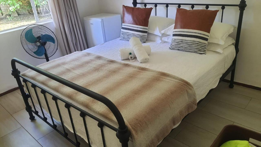 Others 3, Secret Guest House, Umgungundlovu