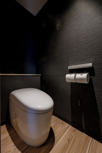 Bathroom 3, HOTEL GRANVIA HIROSHIMA SOUTH GATE, Hiroshima