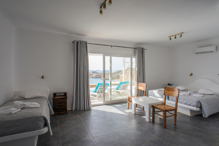 Others 2, Paradise Beach Rooms & Apartments, South Aegean