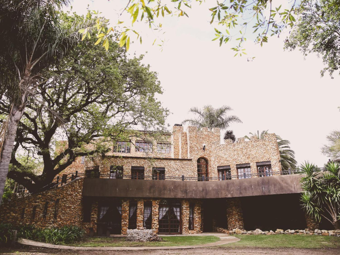 Others 5, Soaring Eagles Lodge and Day Spa, Overberg