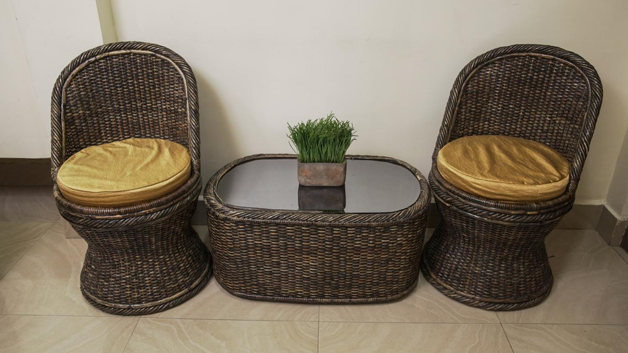 Others 4, Ha Sharing Guest House, East Khasi Hills