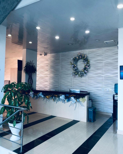 Public Area 3, Hotel San Antonio Guarne, Guarne