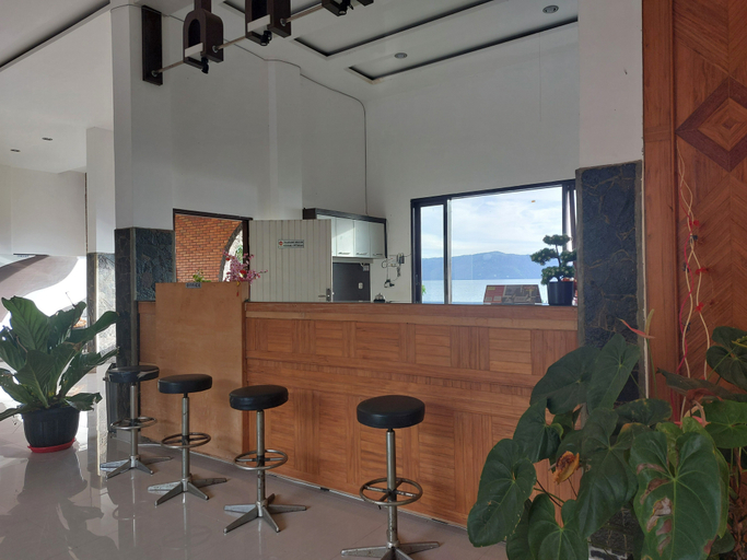 Public Area 2, Gondang Sivali Hotel, Samosir