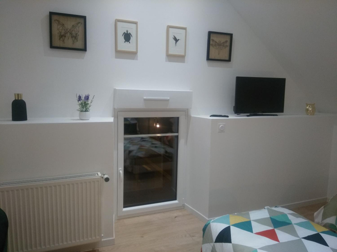 Others 4, Residence Cosy, Ille-et-Vilaine