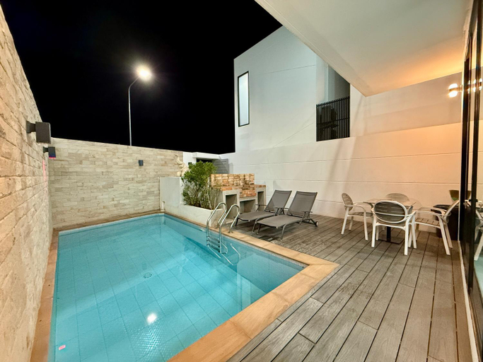 Facilities 2, PATTAYA POOL VILLA 178 nearby WALKING STREET, Pattaya