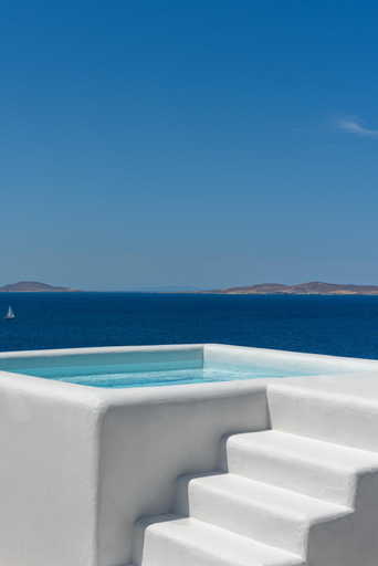 Sport & Beauty 2, Rocabella Mykonos Art Hotel & Spa, South Aegean