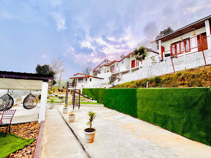 Exterior & Views 5, Meili Resort, East Khasi Hills