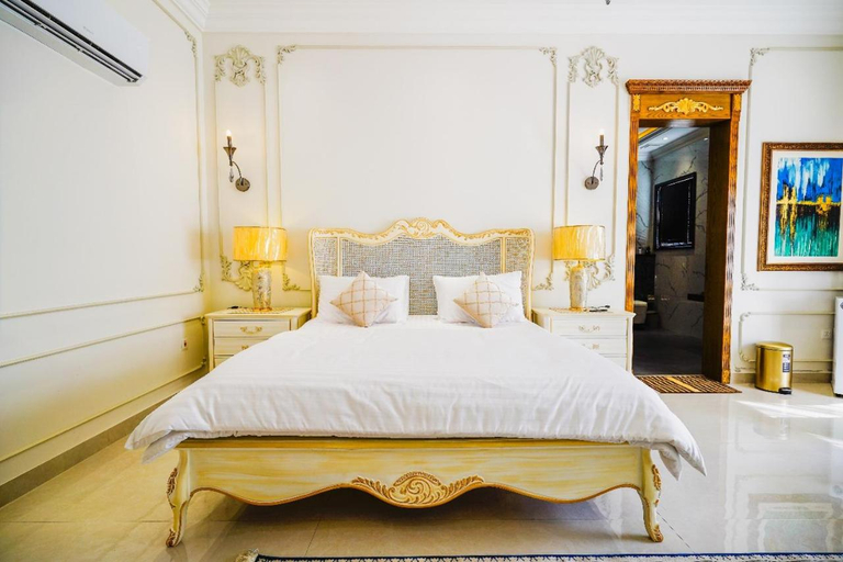 Others 2, The Residence by Paramount Hospitality, Lahore