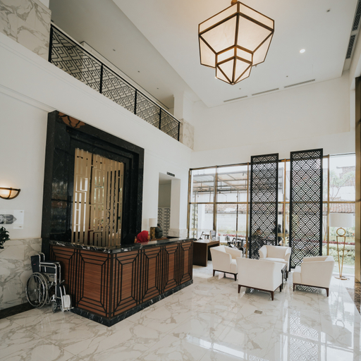Others 2, Tamansari Tera Residence By HJG, Bandung