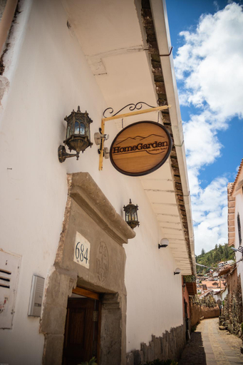 Exterior & Views 1, Home Garden Hotel, Cusco
