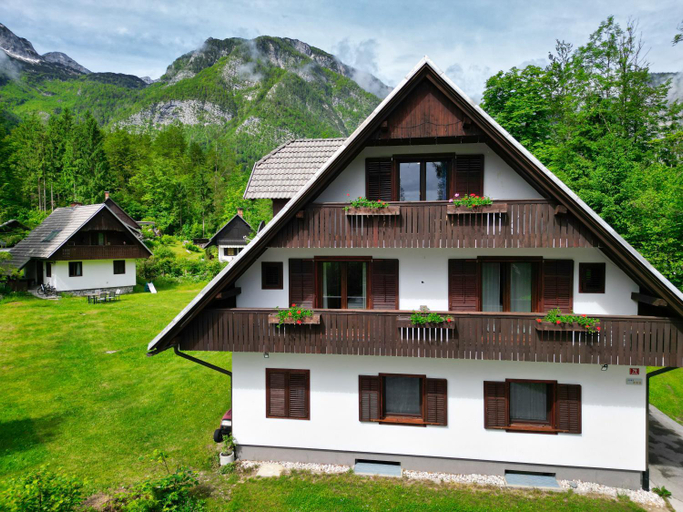 Others 5, APARTMAJI-SOBE-PRI UKCU Bohinj, Bohinj