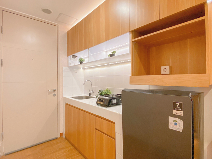 Others 5, Stylish Designed Studio At Tokyo Riverside Pik 2 Apartment, Tangerang