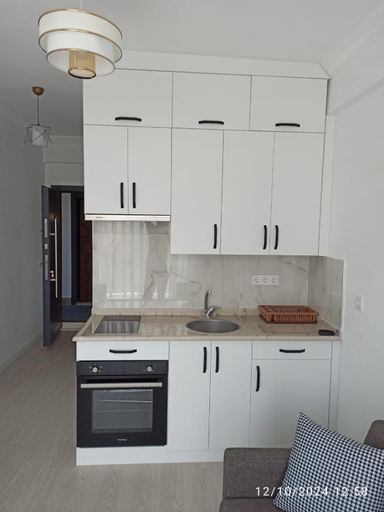 Others 3, SAHINER APART Otel, Finike