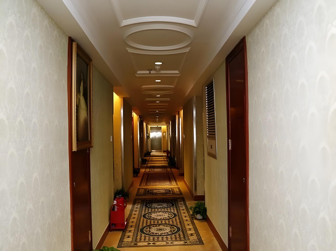 Others 5, Vienna Hotel Shenzhen Ba Gua Road Banch, Shenzhen