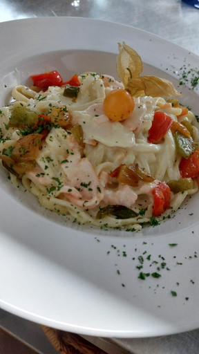 Food & Drinks 3, Hotel-Restaurant Kreuzhuber, Passau
