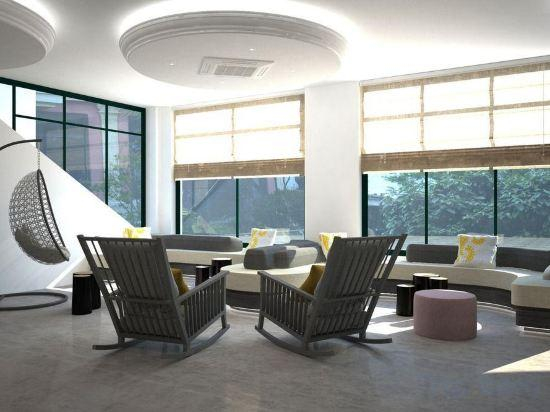 Others 4, Ariae Dependance - Alihotels, Foggia
