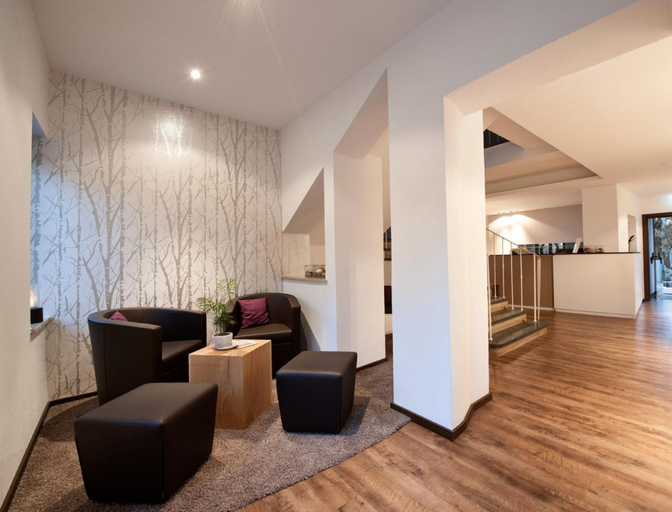 Public Area 2, Hotel Seeluna am Klostersee, Ebersberg