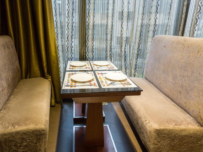 Food & Drinks 4, Proud Way Hotel Shenzhen, Shenzhen