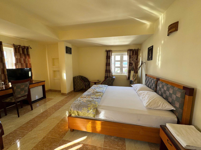 Bedroom 2, Ho Phong Hotel, Phan Rang-Tháp Chàm