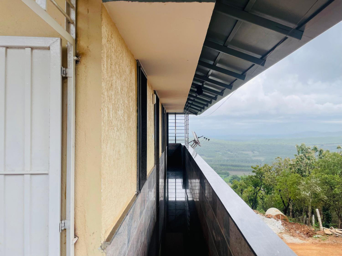 Others 5, Rashi Z View Estate Stay, Chikmagalur
