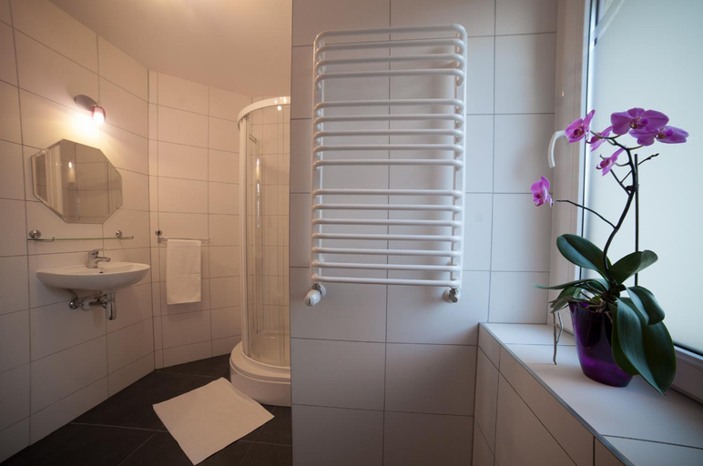 Bathroom 3, Rezydencja Pod Ochorowiczowka B&B, Cieszyn