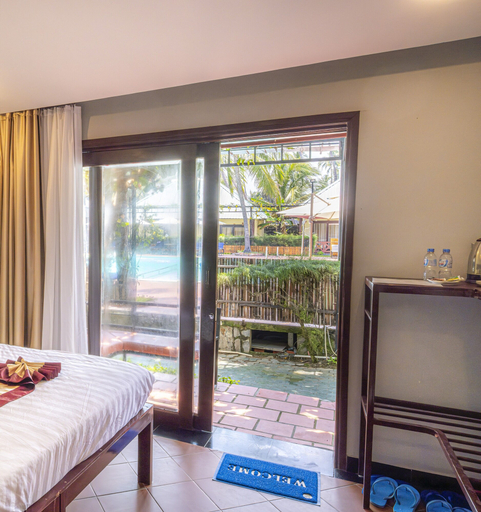 Bedroom 4, Thai Hoa Resort, Phan Thiết