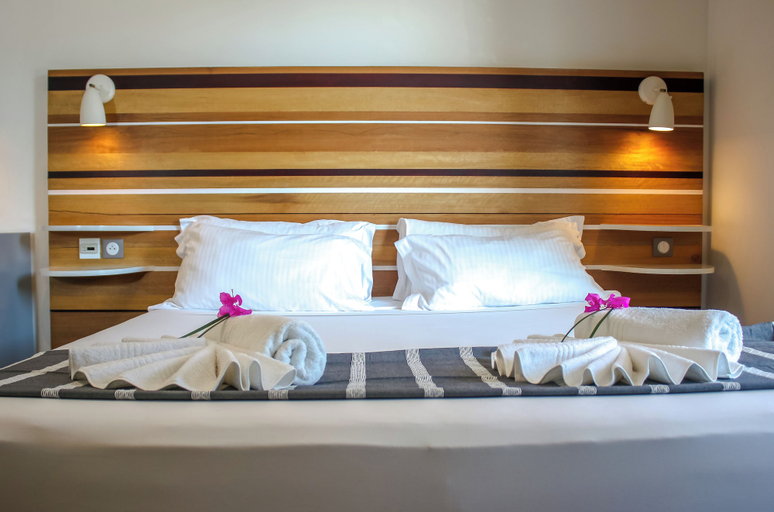Bedroom 3, Le Battant Des Lames, Saint-Pierre