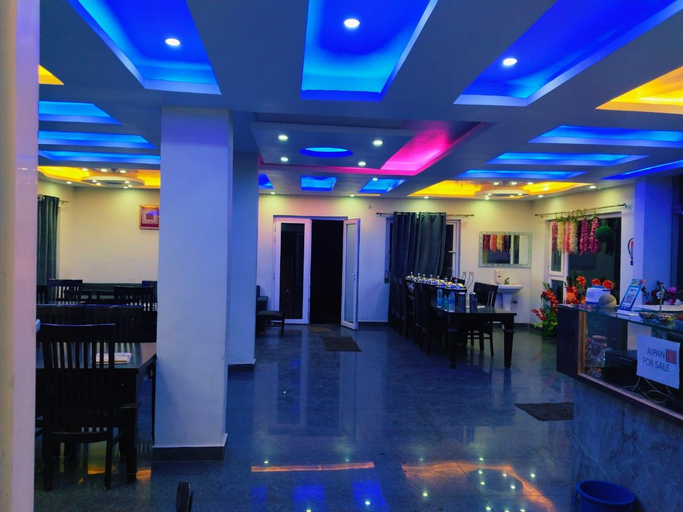 Food & Drinks 3, Baakhli Guest House and Restaurant, Nainital