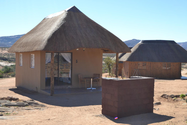 Exterior & Views 2, Sperrgebiet Lodge, Namakwa