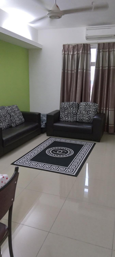 Others 5, Risqi Apartment 2 bedroom Wakaf Che Yeh, Kota Bharu
