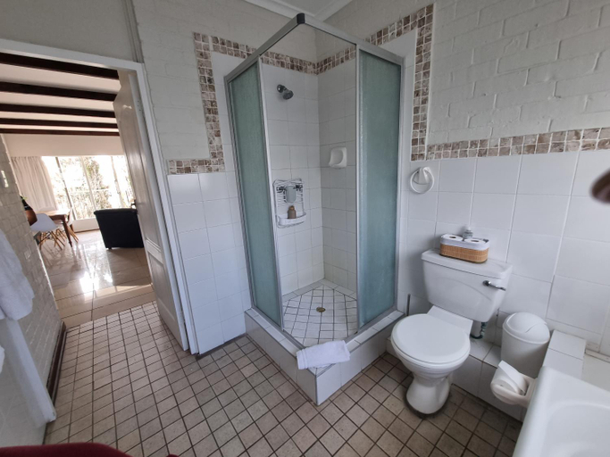 Bathroom, Eagles Rest Guest House, Nelson Mandela Bay
