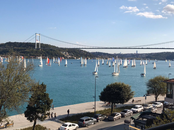 Others 3, Emirganli Suites, Sarıyer