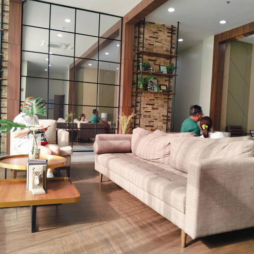 2, Brenthill Condo Baguio, Baguio City