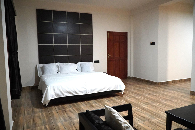 Bedroom 3, ROYALTY GLOBAL , East Khasi Hills