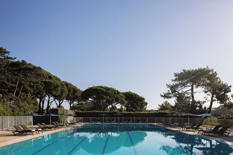 Sport & Beauty 2, Hotel Maison Chiberta, Pyrénées-Atlantiques