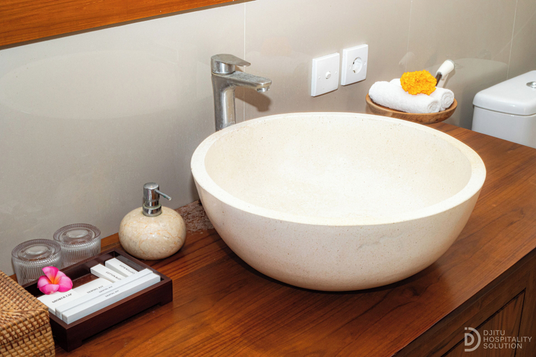 Bathroom 4, Tegal Harum Villas, Gianyar