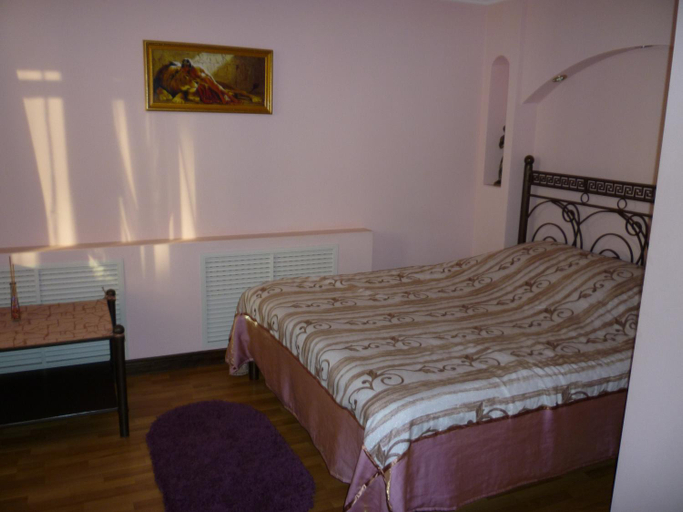 Others 5, Vechniy Zov, Roslavl'skiy rayon