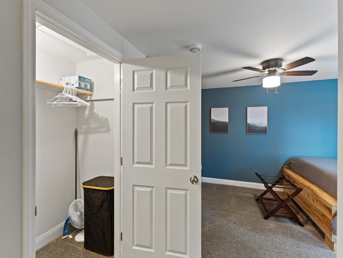 Others 4, 1-Bdr Suite Near Neyland Stadium, Knox