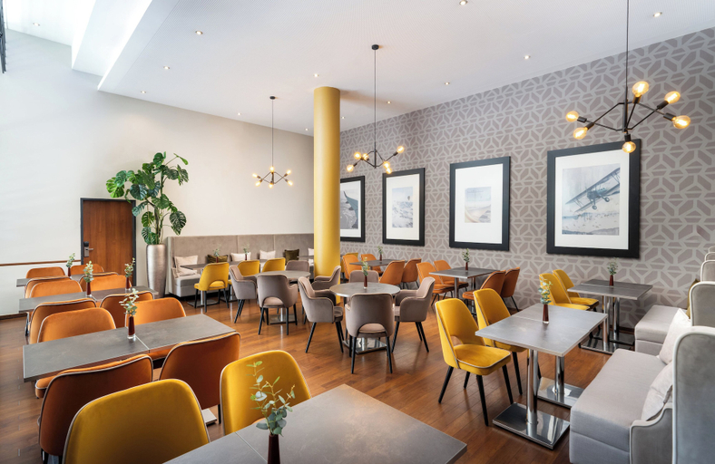 Food & Drinks 5, Leonardo Hotel Salzburg Airport, Salzburg Umgebung
