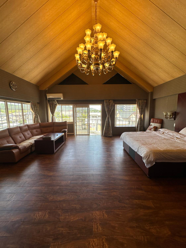 Bedroom 5, The Utopia, Onjuku