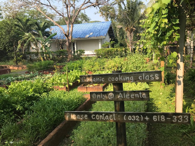 Others 4, Aleenta Hua Hin Resort and Spa, an SLH Hotel, Hua Hin