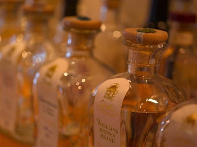 Food & Drinks 5, Hotel am Park, Esslingen