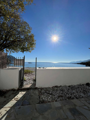 View 3, Almia, Peloponnese