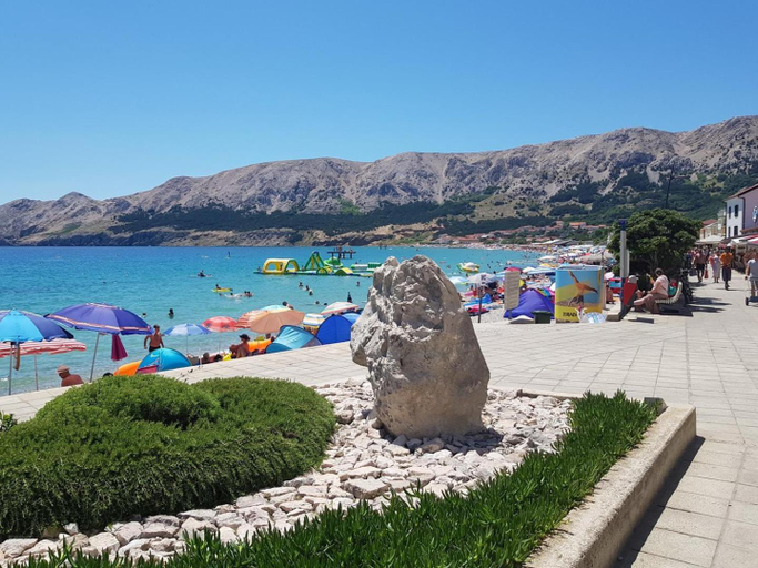 Others 4, Apartments Mikulan Nara, Baška