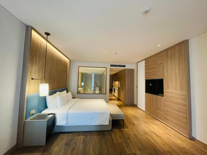 Bedroom 3, Alacarte Ha Long Hotel, Hạ Long