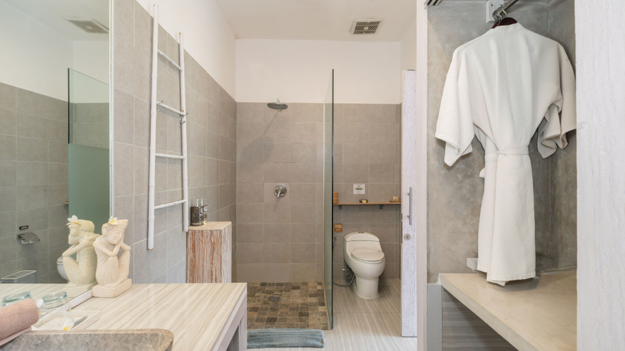 Bedroom 5, Villa Larimar by Villa Finder, Badung