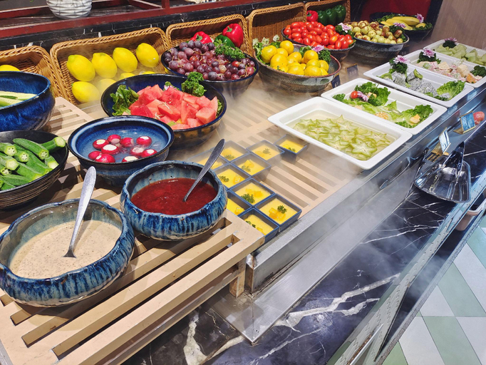 Food & Drinks 5, Banana Design Hotel Shenzhen Minzhi Branch 香蕉宿设计酒店(民治店), Shenzhen