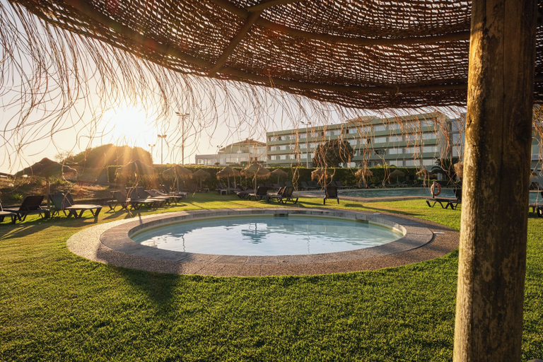 Sport & Beauty 2, Axis Ofir Beach Resort Hotel, Esposende